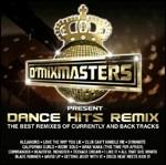 Dance Hits Remix - CD Audio