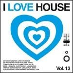 I Love House vol.13