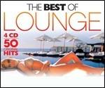 The Best of Lounge - CD Audio