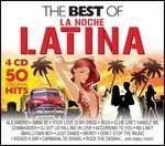 The Best of La Noche Latina