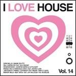 I Love House vol.14