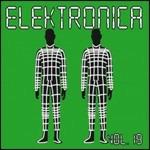 Elektronica vol.19 - CD Audio
