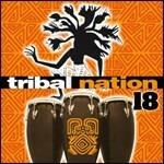 Tribal Nation vol.18 - CD Audio