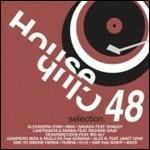 House Club Selection 48 - CD Audio