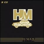 House Machine (Luxury Edition) - CD Audio