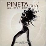Pineta Club Summer 2011 - CD Audio