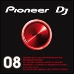 Pioneer DJ 08 - CD Audio