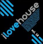 I Love House vol.18
