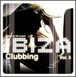 Ibiza Clubbing 5 - CD Audio