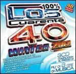 Los Cuarenta Winter 2012