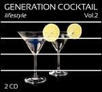 Generation Cocktail Lifestyle vol.2