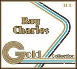 Gold Collection - CD Audio di Ray Charles