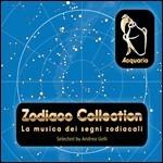 Zodiaco Collection. Acquario - CD Audio di Andrea Gelli