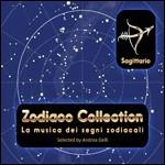 Zodiaco Collection. Sagittario - CD Audio di Andrea Gelli