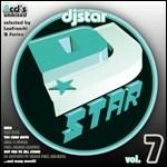 DJ Star vol.7 - CD Audio