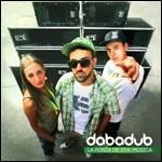 La forza de sta' musica - CD Audio di Dabadub
