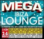 Mega Ibiza Lounge ( + Rivista) - CD Audio