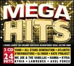 Mega Hits ( + Rivista)