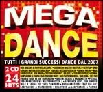 Mega Dance ( + Rivista)