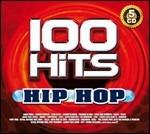 100 Hits Hip Hop - CD Audio