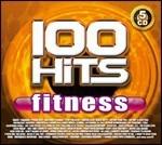 100 Hits Fitness - CD Audio