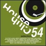 House Club Selection 54