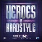 Heroes of Hardstyle