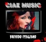 Ciak Music. Brivido Italiano (Colonna sonora)