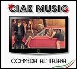 Ciak Music. Commedia All'italiana (Colonna sonora)