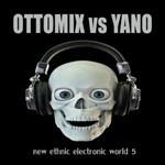 New Ethnic Electronic World 5