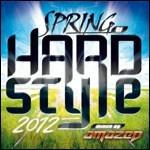 Spring of Hardstyle 2012 (Mixed by Amazed) - CD Audio
