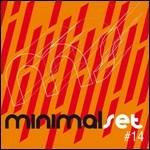 Minimal Set 14 - CD Audio