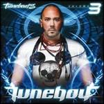 Tunebeats vol.3 (Selected by Tuneboy) - CD Audio