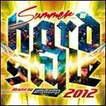 Summer of Hardstyle 2012 - CD Audio