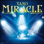 Miracle - CD Audio di Yano