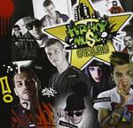 Hip Hop Music Stars