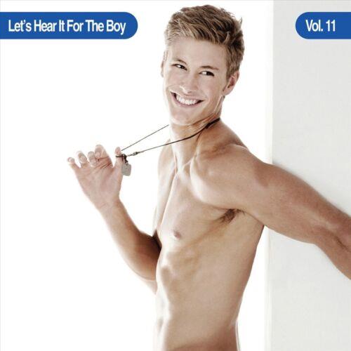 Vol. 11-Let's Hear it for the Boy - CD Audio di Let's Hear it for the Boy