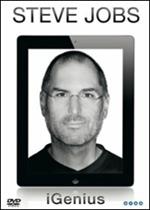 Steve Jobs. iGenius