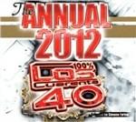 Los Cuarentas. The Annual 2012 ( + Rivista) - CD Audio