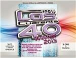Los Cuarentas Winter 2012 ( + Rivista)