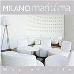Milano Marittima Way of Life - CD Audio
