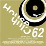 House Club Selection 62 - CD Audio