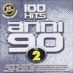 100 Hits anni 90 vol.2 - CD Audio