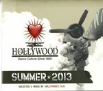 Hollywood Compilation Summer 2013