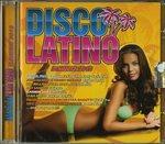 Discolatino Summer 2013 - CD Audio