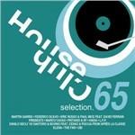 House Club Selection 65 - CD Audio