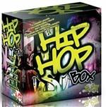 Hip Hop Box - CD Audio