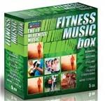 Fitness Music Box - CD Audio