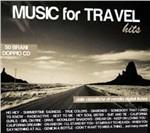 Music for Travel. Hits - CD Audio
