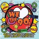 We Love the 90s vol.2 - CD Audio